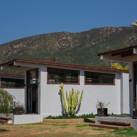 Villa Victoria, Valle De Guadalupe Zewnętrze zdjęcie