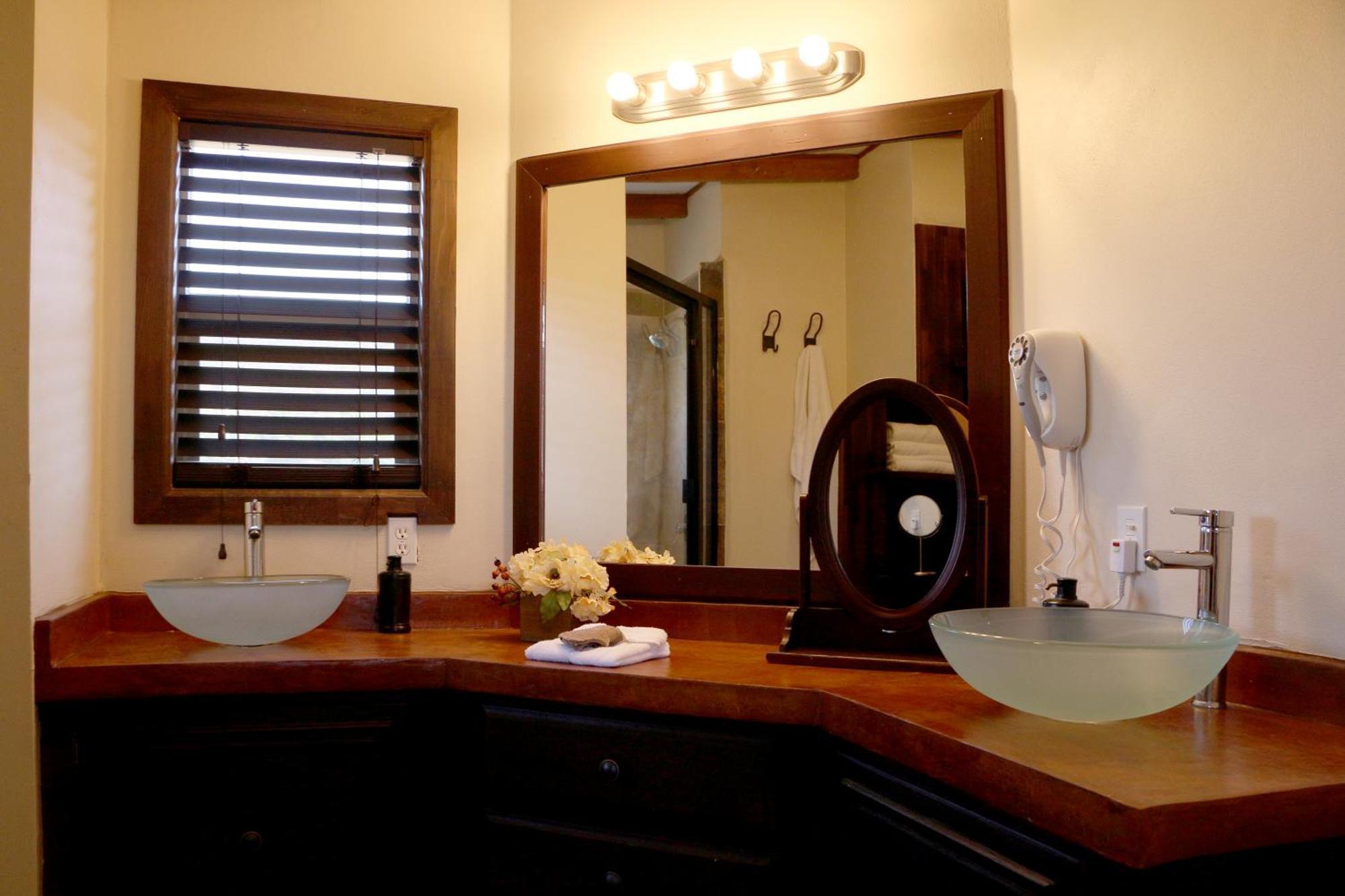 Villa Victoria, Valle De Guadalupe Zewnętrze zdjęcie