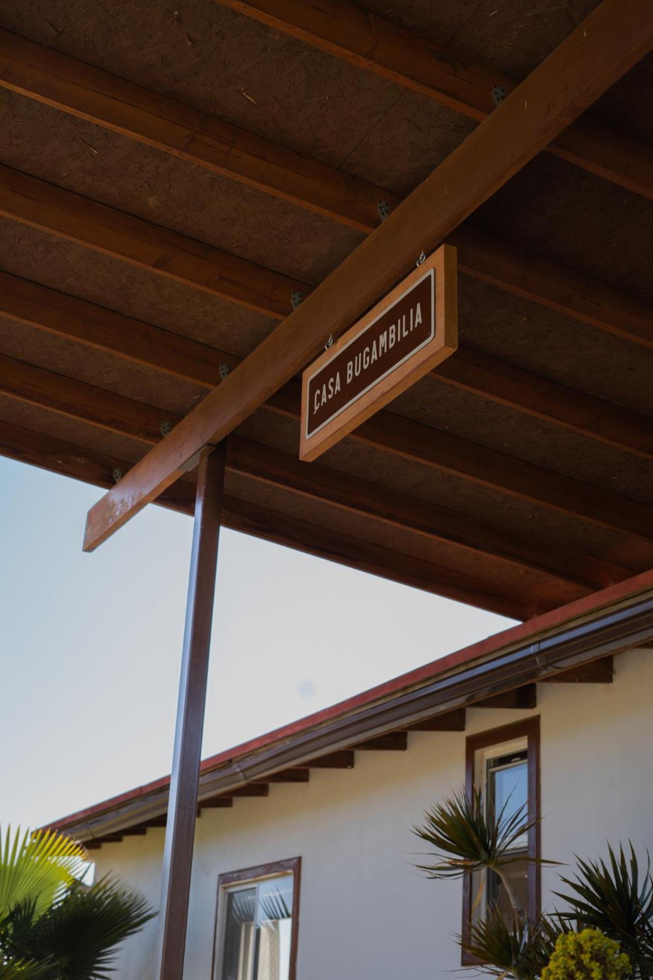 Villa Victoria, Valle De Guadalupe Zewnętrze zdjęcie