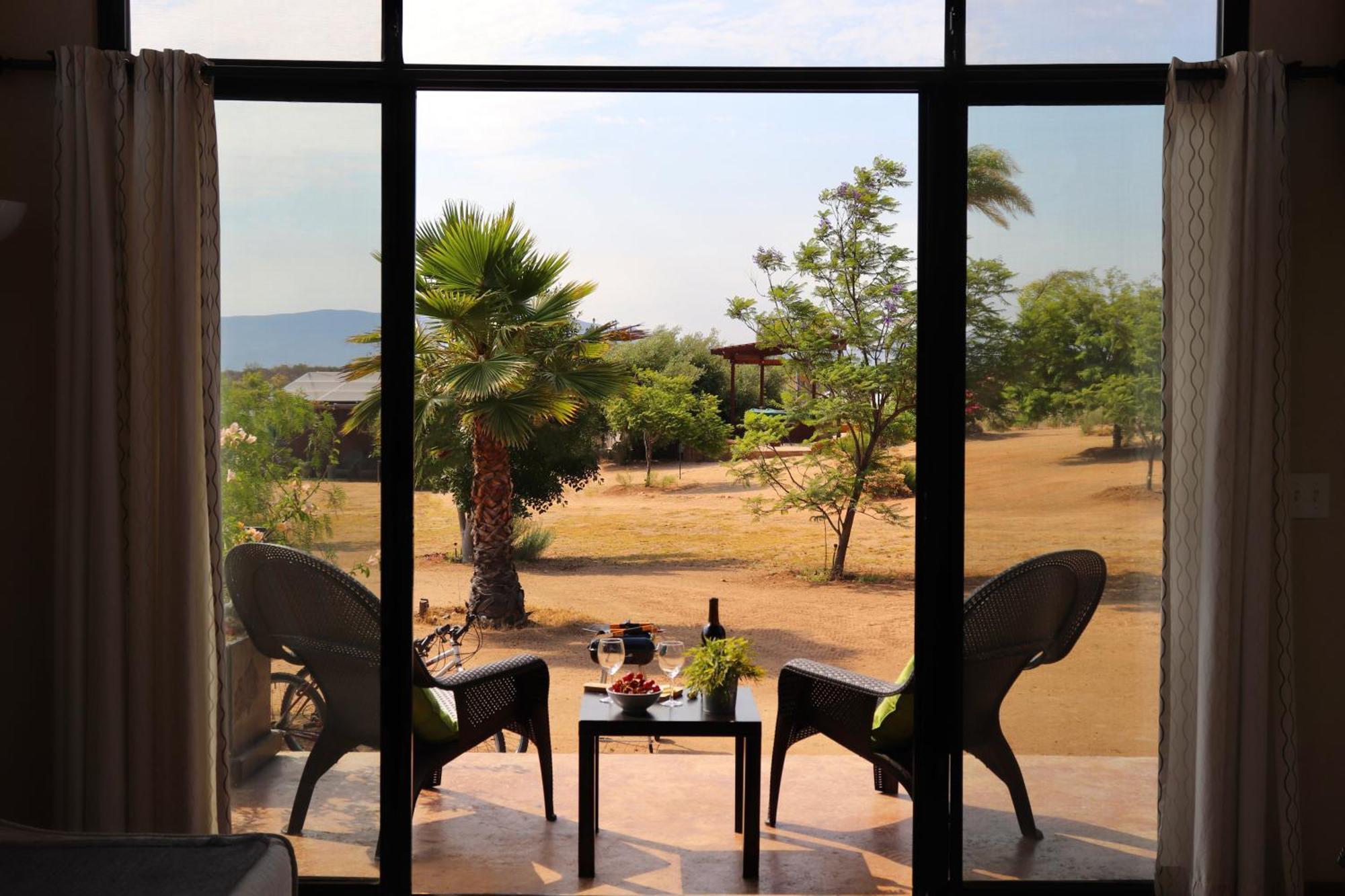 Villa Victoria, Valle De Guadalupe Zewnętrze zdjęcie