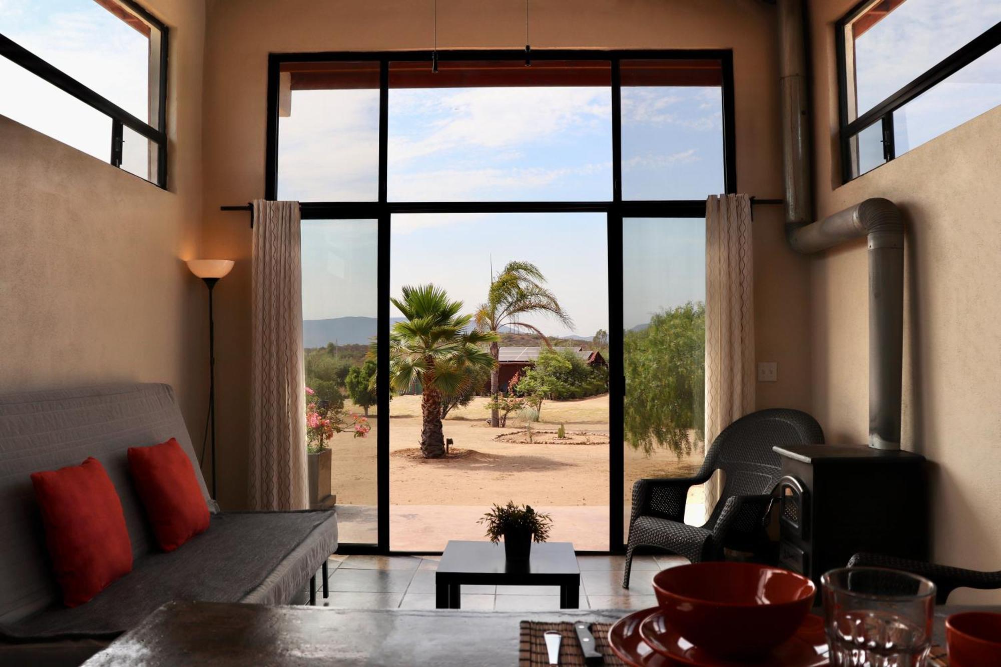 Villa Victoria, Valle De Guadalupe Zewnętrze zdjęcie