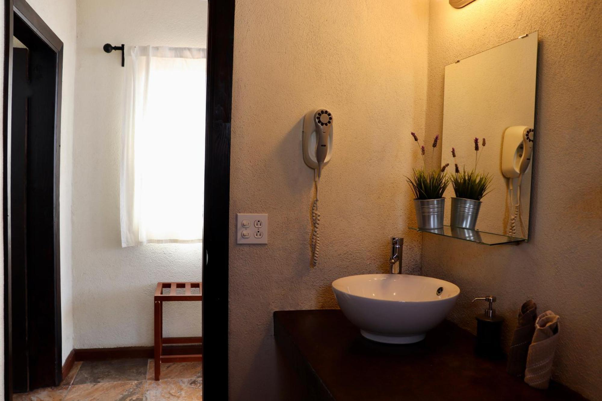 Villa Victoria, Valle De Guadalupe Zewnętrze zdjęcie