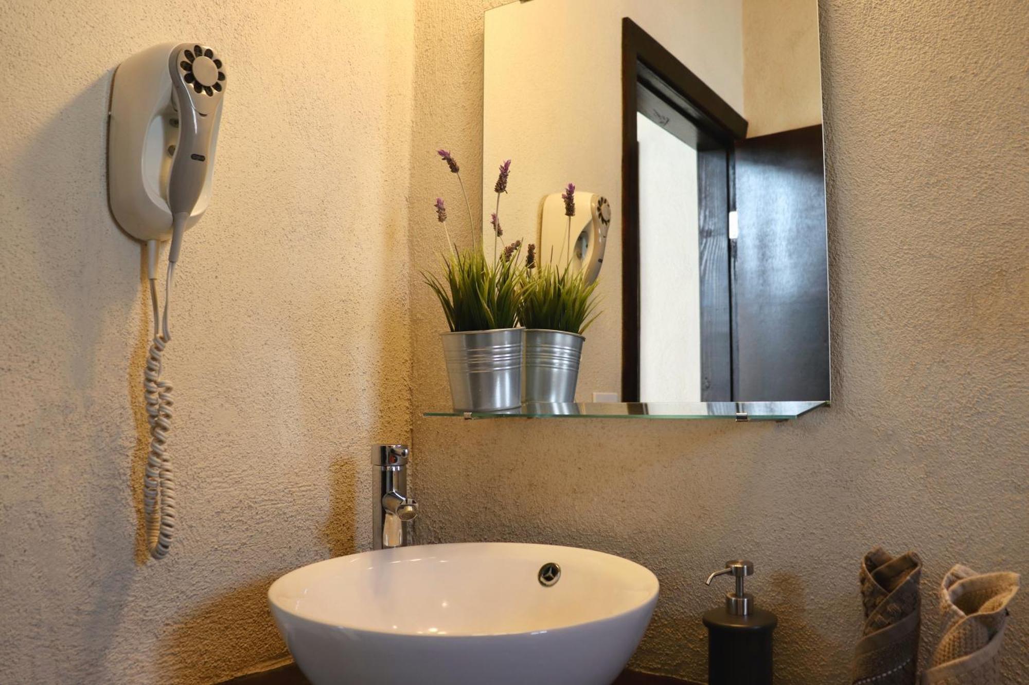 Villa Victoria, Valle De Guadalupe Zewnętrze zdjęcie