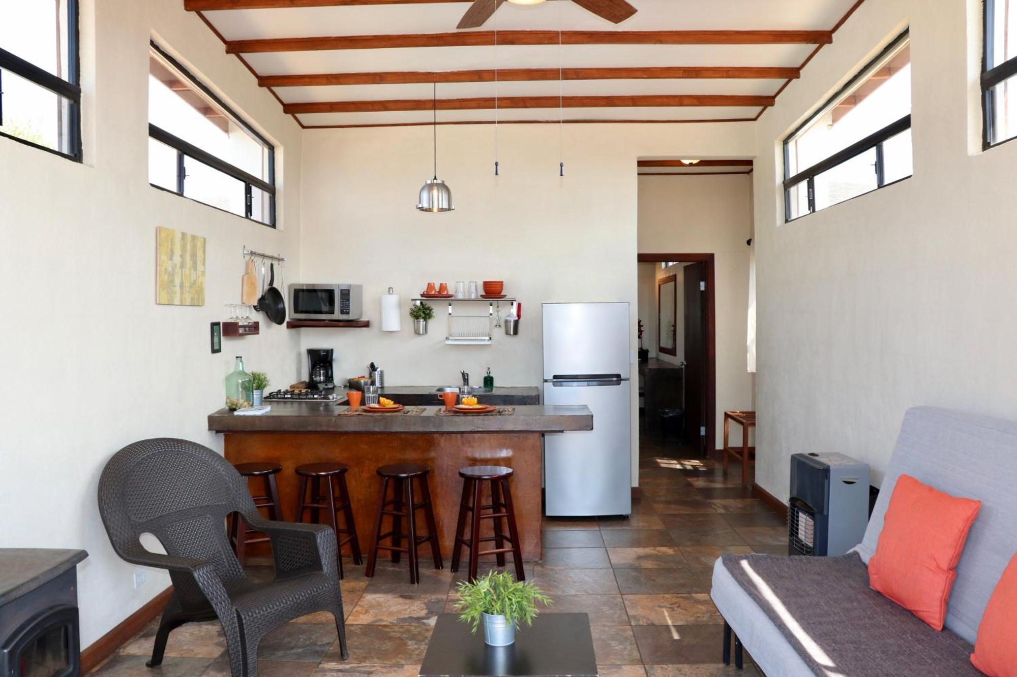 Villa Victoria, Valle De Guadalupe Zewnętrze zdjęcie
